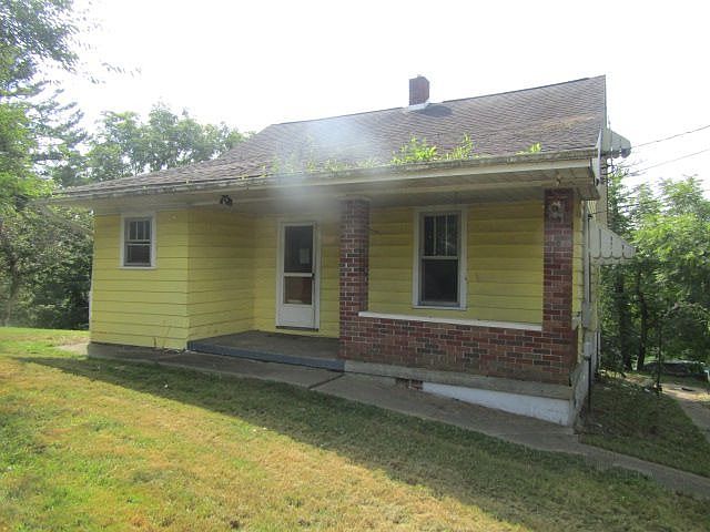 Property Front View