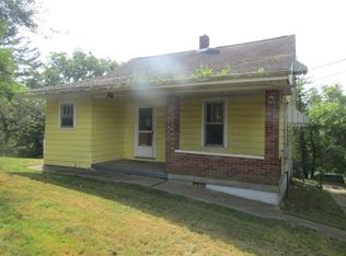 64471 Hilltop Ave, Bellaire, OH