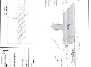 Ridge Rd, Prairieville, LA 70769