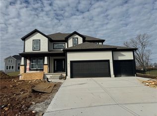 19690 W 115th Ter, Olathe, KS 66061
