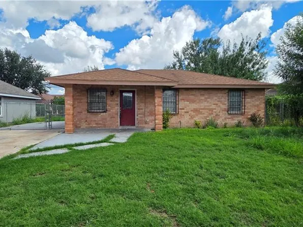 2304 Soleado St, Mission, TX 78572