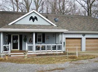 90 Eagle Point, Cadiz, KY 42211