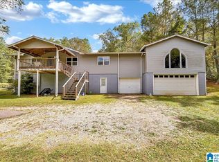 588 Red Valley Rd, Remlap, AL 35133