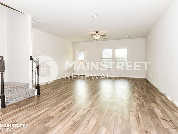WM - Living Room