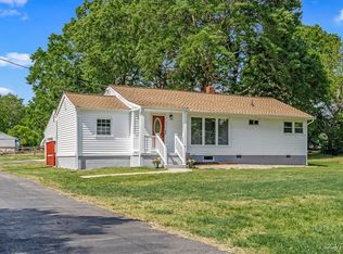 25516 Cox Rd, North Dinwiddie, VA 23803