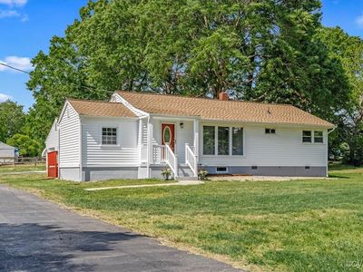 25516 Cox Rd, North Dinwiddie, VA, 23803
