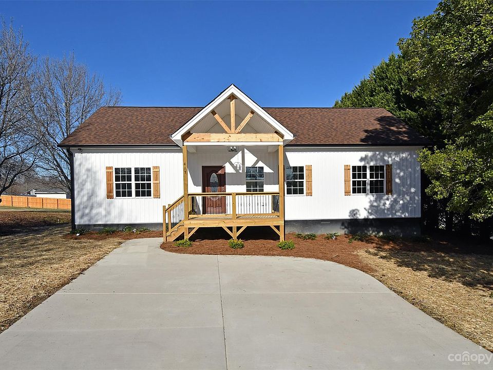 417 Hasty School Rd, Thomasville, NC 27360 Zillow