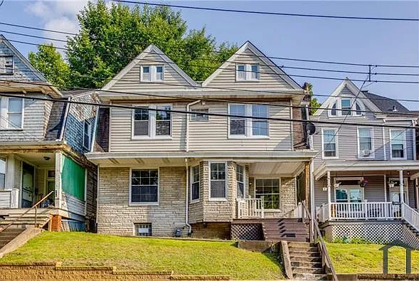 211 W Burgess St