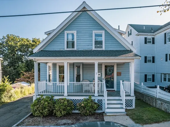 7 Adams St, Salem, MA 01970
