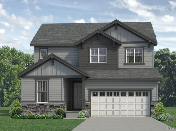 16857 Mckay Drive, Mead, CO 80542