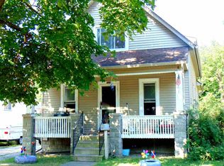 722 Howard St, Bay City, MI 48708