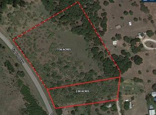 3601 Tin Top Hwy, Granbury, TX 76048