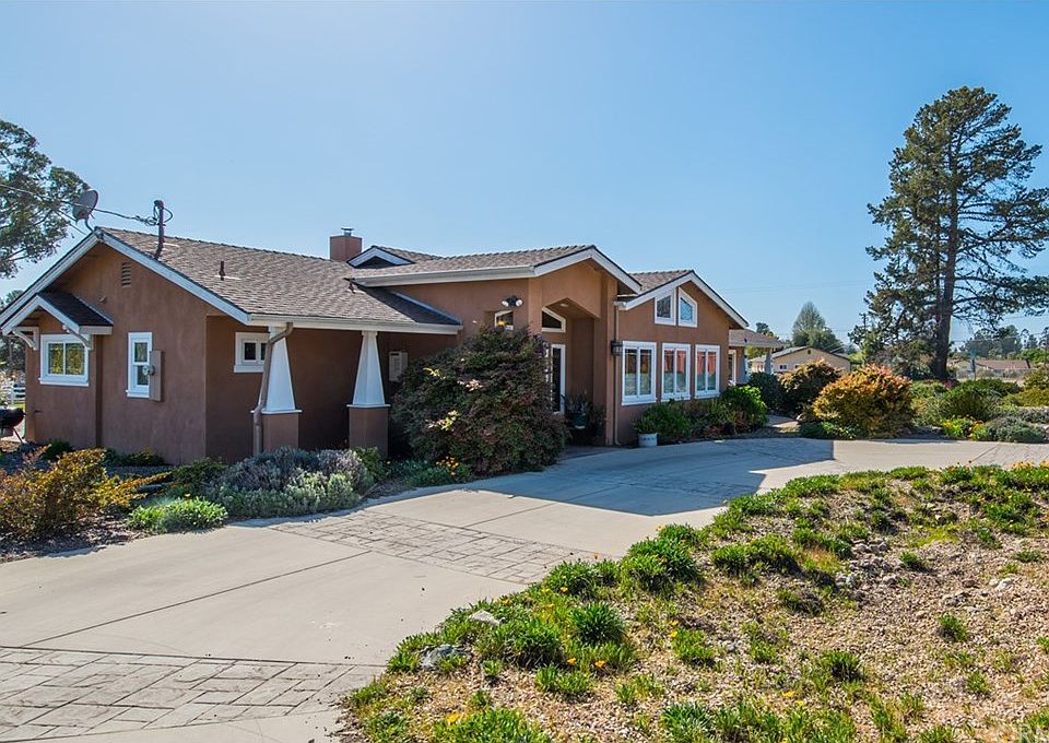 1st image of 160 S Las Flores Dr