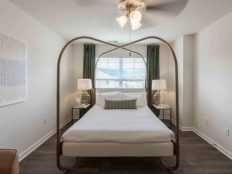 Villas at North Park — Photo 8