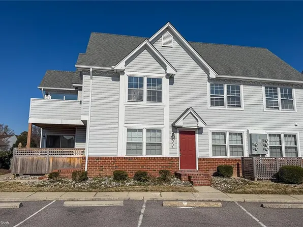 3804 Pamu Key Bch #1, Portsmouth, VA 23703