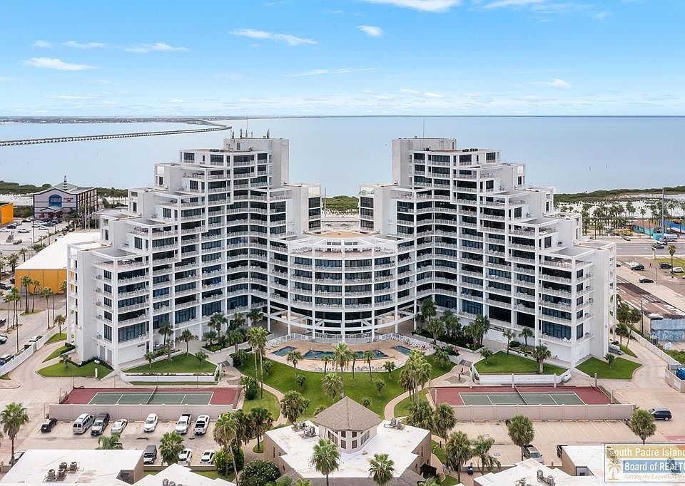 1st image of 1000 Padre Blvd #1402