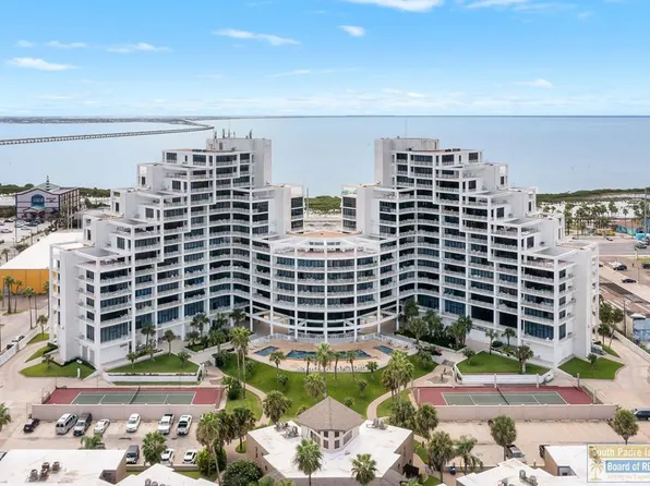 1000 Padre Blvd #1402, South Padre Island, TX 78597