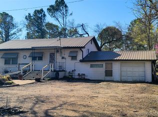 14021 County Road 3500, Ada, OK 74820