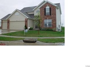 1949 Briarfield Dr, Lake Saint Louis, MO 63367
