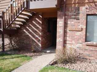 2275 S Buckley Rd APT 102, Aurora, CO 80013