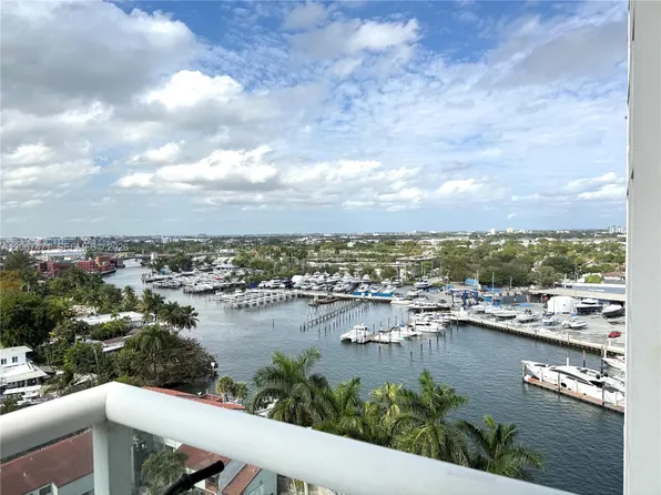 1861 NW South River Dr Unit 1404, Miami, FL 33125