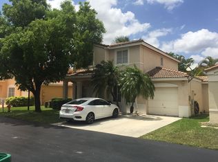 16345 SW 97th Ter, Miami, FL 33196