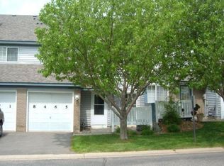 8465 Corcoran Cir #3, Inver Grove Heights, MN 55076