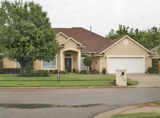 805 NW 76th St, Lawton, OK 73505