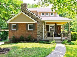2022 Olga Ave, Nashville, TN 37216