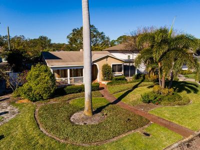 2834 Coffee Pot Blvd NE, Saint Petersburg, FL, 33704