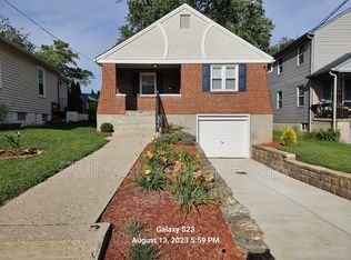 3824 Southern Ave, Cincinnati, OH 45227