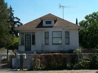 595 Berry Ave, Hayward, CA 94544