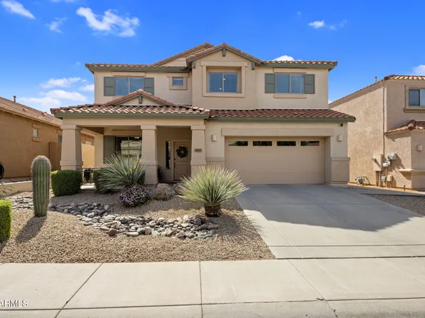 4307 E VISTA BONITA Drive, Phoenix, AZ 85050