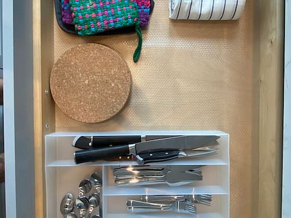 Drawer