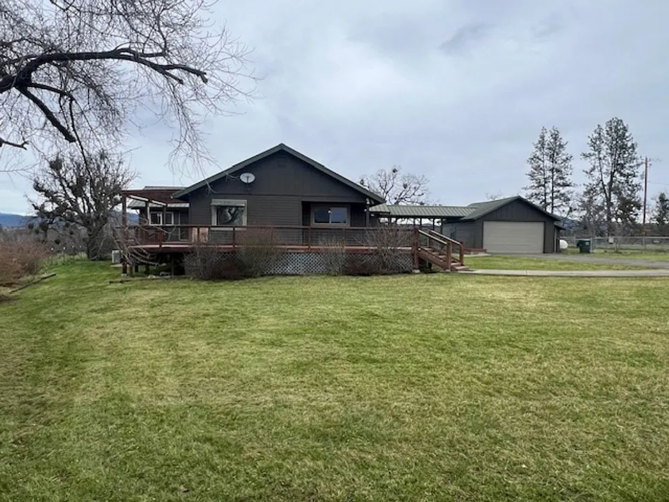 12865 Agate Rd