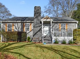 1634 Cecile Ave SE, Atlanta, GA 30316