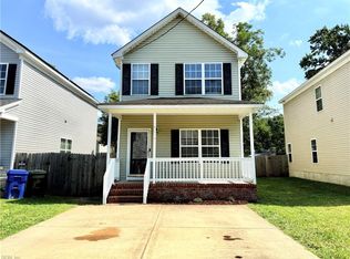 6217 Freeman Ave, Suffolk, VA 23435