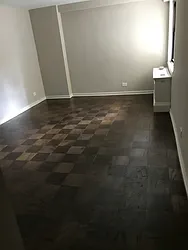 Rented by UES Management