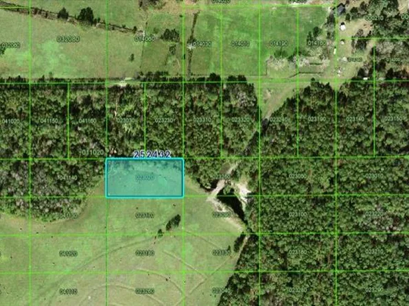 Commonwealth Ave N, Polk City, FL 33868