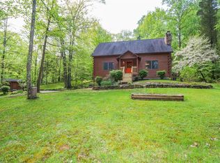 1108 Crooked Creek Ln, New Richmond, OH 45157