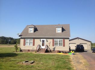 4800 Jacksonville Rd, Crisfield, MD 21817