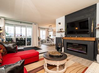 32823 Landeau Pl #306, Abbotsford, BC V2S 6S6