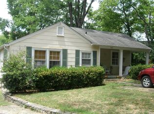 1003 Academy St, Columbia, TN 38401