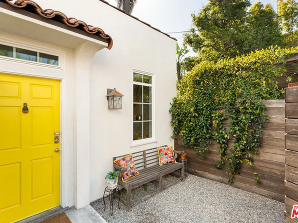 436 N La Jolla Ave, Los Angeles, CA 90048