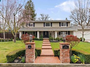 112 Megan Ct, Alamo, CA 94507