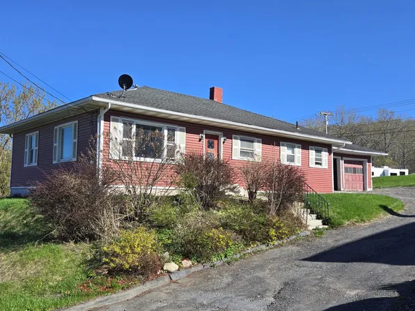 457 Main Street, Madawaska, ME 04756
