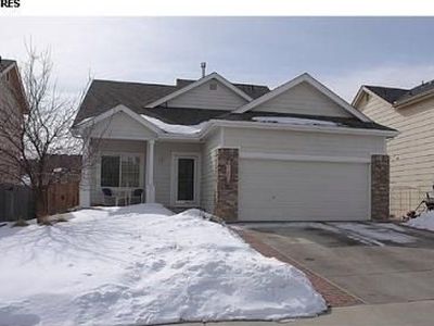 1245 Dewey Dr, Fort Collins, CO, 80526
