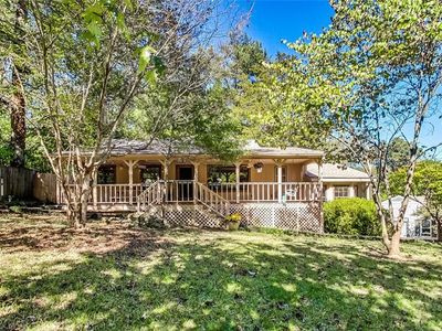 2454 Fernleaf Ln, Decatur, GA, 30033