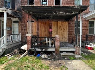 4217 Potter St, Baltimore, MD 21229