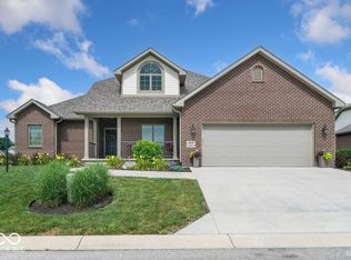 4909 N Graystone Dr, Muncie, IN 47304